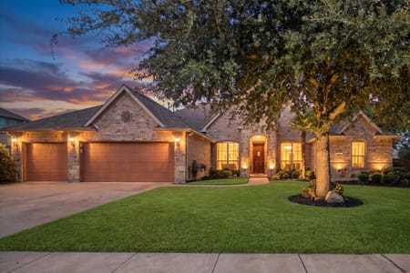 Mansfield, TX 76063 Tarrant County