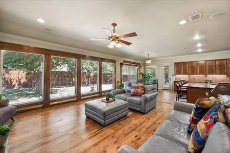 Mansfield, TX 76063 Tarrant County