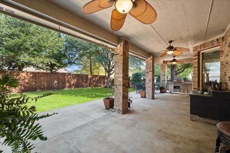 Mansfield, TX 76063 Tarrant County