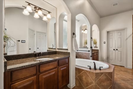Mansfield, TX 76063 Tarrant County