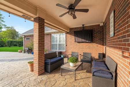 Spring, TX 77388 Harris County