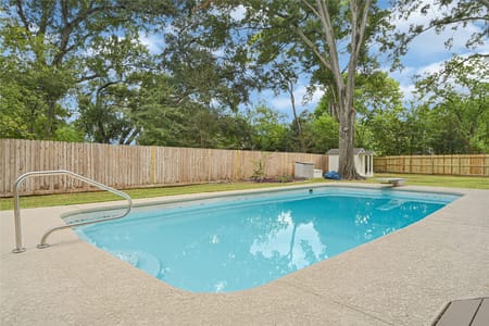 Houston, TX 77062 Harris County