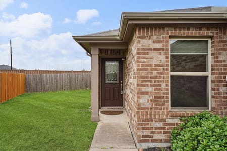 Houston, TX 77047 Harris County