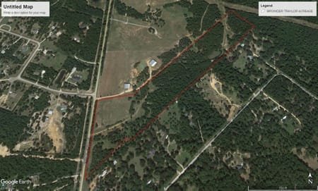 Conroe, TX 77303 Montgomery County