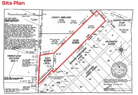 Conroe, TX 77303 Montgomery County