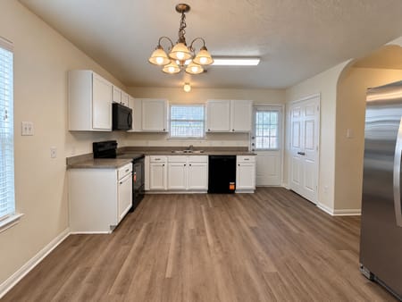 Katy, TX 77449 Harris County