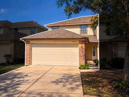 Katy, TX 77449 Harris County