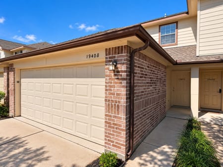 Katy, TX 77449 Harris County