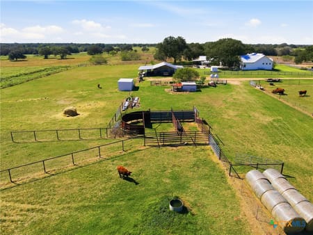 Yoakum, TX 77995 DeWitt County