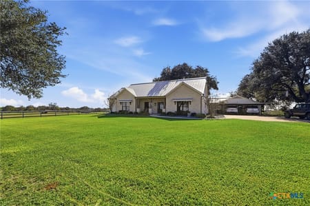 Yoakum, TX 77995 DeWitt County