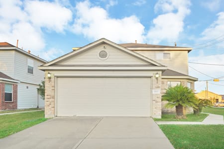 Channelview, TX 77530 Harris County