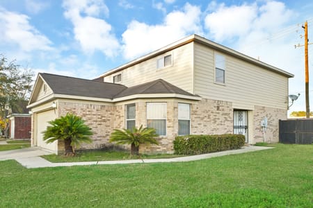 Channelview, TX 77530 Harris County
