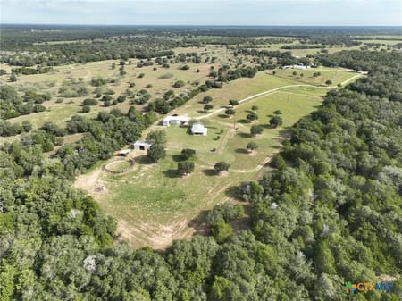 Hallettsville, TX 77964 Lavaca County