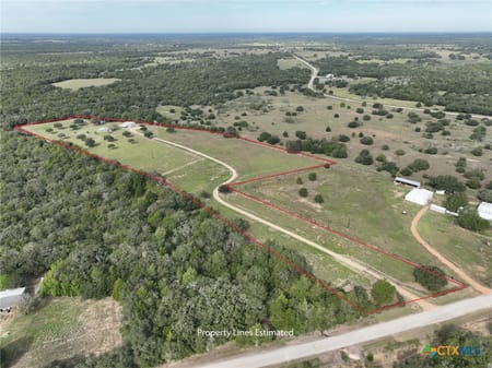 Hallettsville, TX 77964 Lavaca County