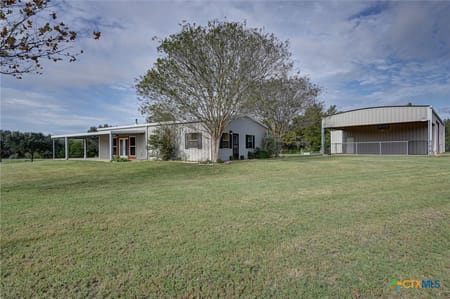 Hallettsville, TX 77964 Lavaca County