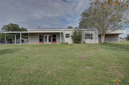 Hallettsville, TX 77964 Lavaca County