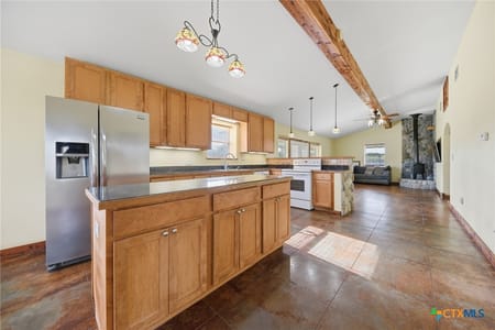 Hallettsville, TX 77964 Lavaca County