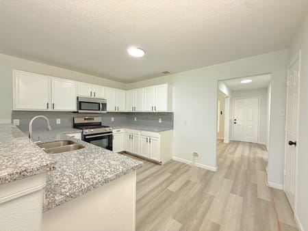 Baytown, TX 77521 Harris County