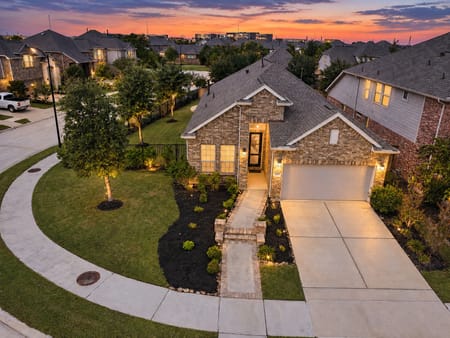 Cypress, TX 77433 Harris County