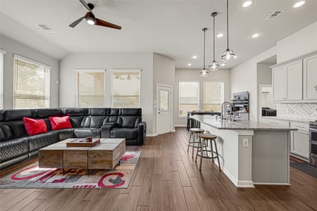 Cypress, TX 77433 Harris County