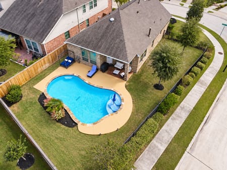 Cypress, TX 77433 Harris County