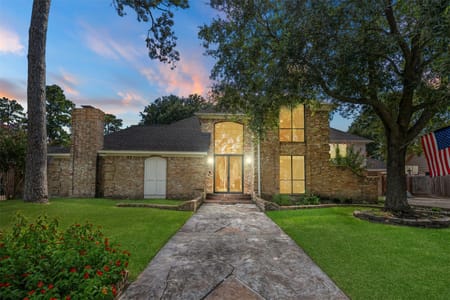 Spring, TX 77379 Harris County