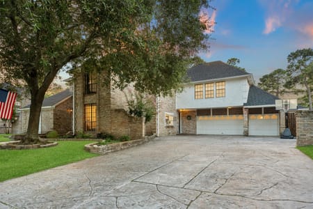 Spring, TX 77379 Harris County