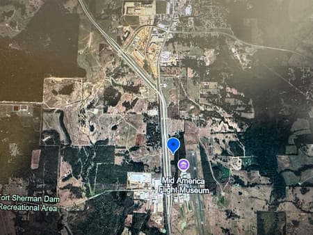 Mt Pleasant, TX 75455 Titus County