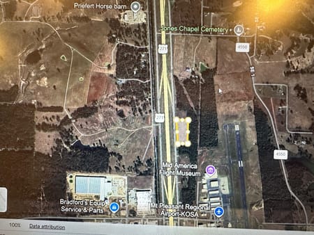 Mt Pleasant, TX 75455 Titus County