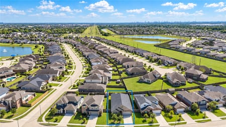 Baytown, TX 77521 Harris County