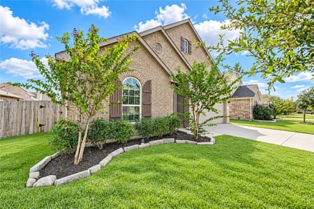 Baytown, TX 77521 Harris County