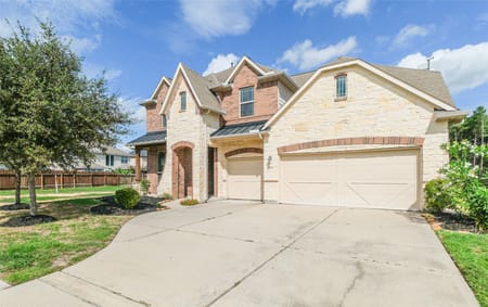 Spring, TX 77388 Harris County