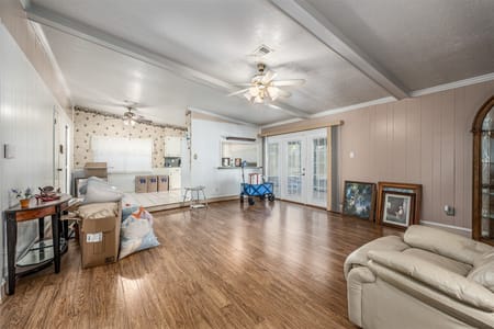 Baytown, TX 77521 Harris County