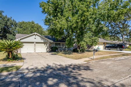 Baytown, TX 77521 Harris County
