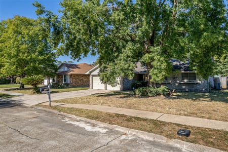 Baytown, TX 77521 Harris County