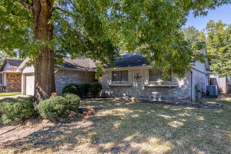Baytown, TX 77521 Harris County