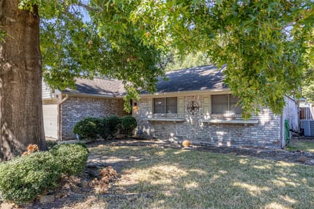 Baytown, TX 77521 Harris County