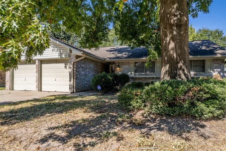 Baytown, TX 77521 Harris County