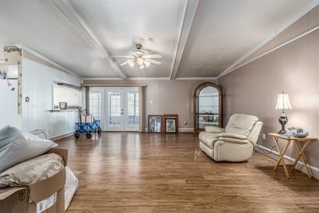 Baytown, TX 77521 Harris County