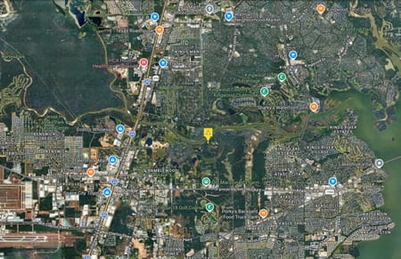 Houston, TX 77338 Harris County