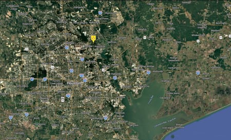 Houston, TX 77338 Harris County