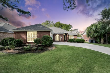 Houston, TX 77084 Harris County