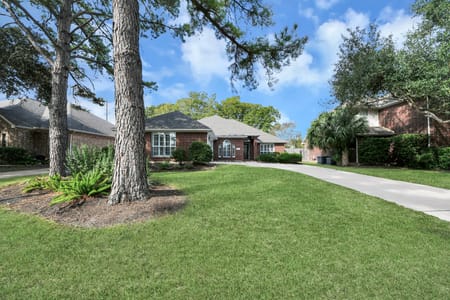 Houston, TX 77084 Harris County