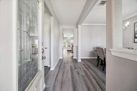 Cypress, TX 77429 Harris County