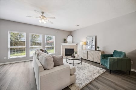 Cypress, TX 77429 Harris County