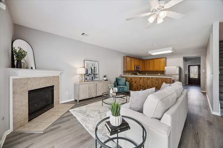 Cypress, TX 77429 Harris County