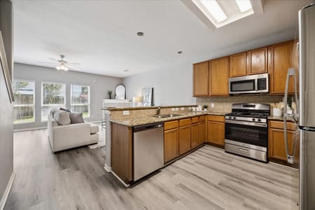 Cypress, TX 77429 Harris County