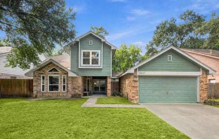 Cypress, TX 77429 Harris County