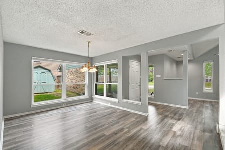 Cypress, TX 77429 Harris County
