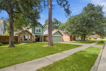 Cypress, TX 77429 Harris County